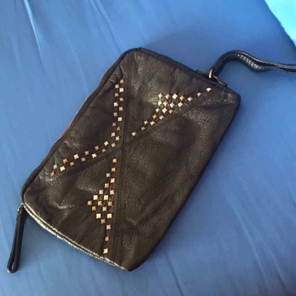 Converse one star wristlets